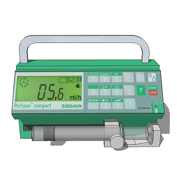 医疗设备sketchup模型，医疗设备skp模型，医疗设备su素材下载