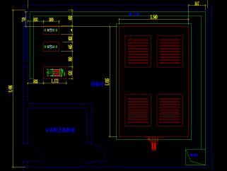 谷电蓄热锅炉房系统图纸设计，谷电蓄热锅炉房系统CAD施工图下载