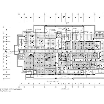 县人民医院业务用房扩建项目