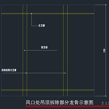 现代钢结构全套详细图库，钢结构CAD施工图纸下载