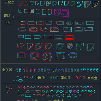 原创百款沙发生产加工CAD图纸，沙发CAD建筑图纸下载