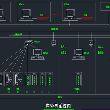 体育馆智能CAD施工图，体育馆CAD施工图纸下载