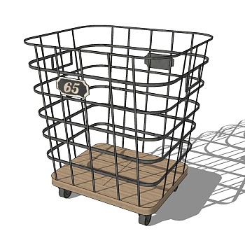  现代精品摆件草图大师模型，摆件sketchup模型下载