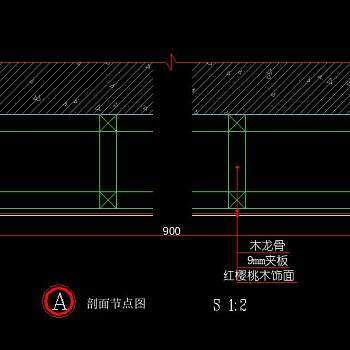 玻璃全套详细的CAD图纸，玻璃全套详细的CAD施工图下载