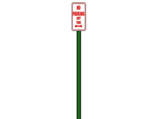 现代国外禁止向左向右转弯道路交通标志牌su模型下载、国外禁止向左向右转弯道路交通标志牌草图大师模型下载