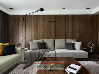 高级木质空间别墅设计施工图，别墅室内家装CAD施工图纸下载