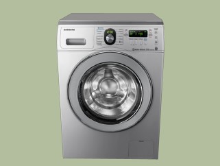  洗衣机SU模型，洗衣机sketchup模型下载