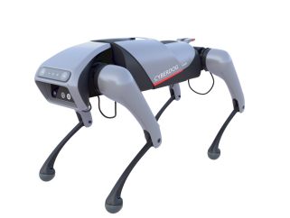 小米机器人XIAOMI-CYBERDOG机器狗